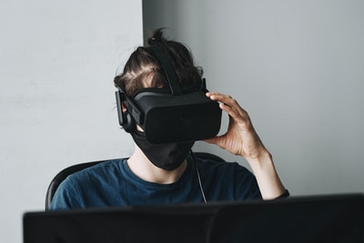VRヘッドセットなしでガングレイヴVRをプレイできますか